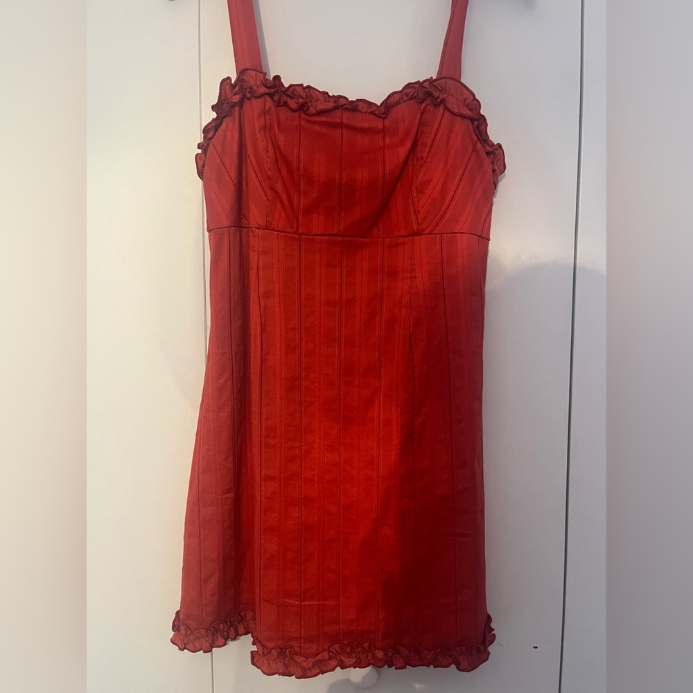 PacSun Mini Dress